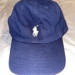 Polo hat